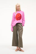 MATEO LINEN PANT | THYME THYME / XS