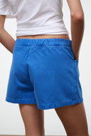 NOAH SHORT | COBALT COBALT / XS
