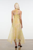AUDEN DRESS | LEMON GROVE LEMON GROVE / XS