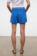NOAH SHORT | COBALT COBALT / XS