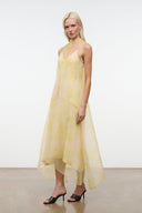 AUDEN DRESS | LEMON GROVE LEMON GROVE / XS
