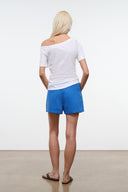 NOAH SHORT | COBALT COBALT / XS