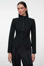 ADRIAN JACKET | BLACK