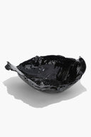 BLACK GLAZE