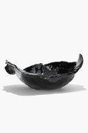 BLACK GLAZE