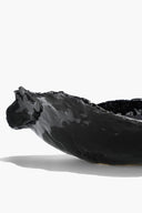 BLACK GLAZE