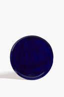 DINNER PLATES | COBALT BLUE GLAZE COBALT BLUE GLAZE