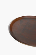 DINNER PLATES | WALNUT GLAZE WALNUT GLAZE