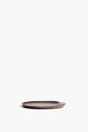 DINNER PLATES | WALNUT GLAZE WALNUT GLAZE