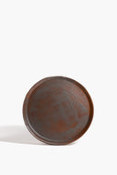 DINNER PLATES | WALNUT GLAZE WALNUT GLAZE