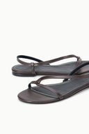 LOUDEN SANDAL | ESPRESSO ESPRESSO / 36