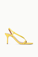 LOUDEN HEEL | SUNSHINE SUNSHINE / 36
