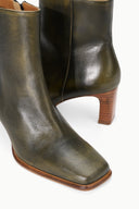 LEWIS ANKLE BOOT | MARTINI MARTINI / 36