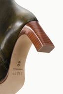 LEWIS ANKLE BOOT | MARTINI MARTINI / 36