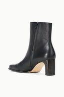 LEWIS ANKLE BOOT | BLACK BLACK / 36