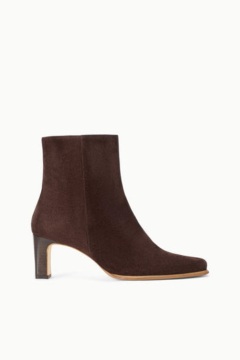 LEWIS ANKLE BOOT | ESPRESSO ESPRESSO / 36