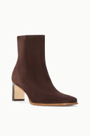LEWIS ANKLE BOOT | ESPRESSO ESPRESSO / 36