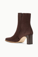 LEWIS ANKLE BOOT | ESPRESSO ESPRESSO / 36