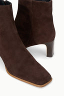 LEWIS ANKLE BOOT | ESPRESSO ESPRESSO / 36