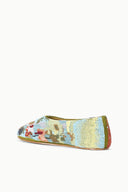 ANJA BALLET FLAT | STILL LIFE STILL LIFE / 36