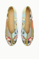 ANJA BALLET FLAT | STILL LIFE STILL LIFE / 36