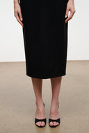 ANNABELLE D'ORSAY | BLACK BLACK / 36