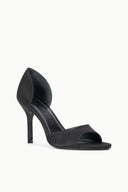 ANNABELLE D'ORSAY | BLACK BLACK / 36