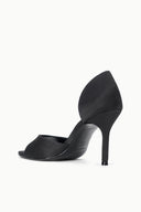 ANNABELLE D'ORSAY | BLACK BLACK / 36