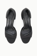 ANNABELLE D'ORSAY | BLACK BLACK / 36