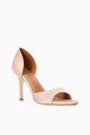 ANNABELLE D'ORSAY | LATTE LATTE / 36
