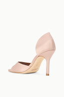 ANNABELLE D'ORSAY | LATTE LATTE / 36
