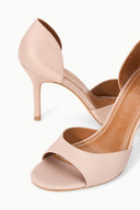 ANNABELLE D'ORSAY | LATTE LATTE / 36