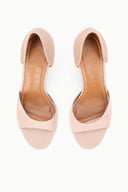ANNABELLE D'ORSAY | LATTE LATTE / 36