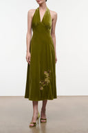ANNABELLE D'ORSAY | WASABI WASABI / 36