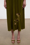 ANNABELLE D'ORSAY | WASABI WASABI / 36