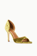 ANNABELLE D'ORSAY | WASABI WASABI / 36