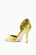 ANNABELLE D'ORSAY | WASABI WASABI / 36