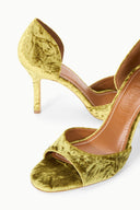 ANNABELLE D'ORSAY | WASABI WASABI / 36