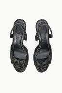 BRIGITTE HEEL | PROWL PROWL / 36