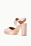 MAXINE PLATFORM | LATTE LATTE / 36