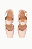 MAXINE PLATFORM | LATTE LATTE / 36