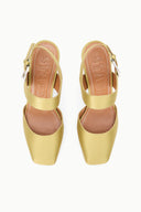 MAXINE PLATFORM | WASABI WASABI / 36