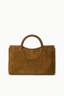MAUDE SATCHEL | CIGAR