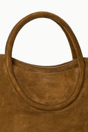 MAUDE SATCHEL | CIGAR