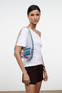 TOMMY BEADED BAG | SPF 0 SPF 0 / OS