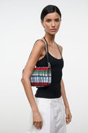 TIMMY CONVERTIBLE SHOULDER BAG | LAWN CHAIR LAWN CHAIR / OS