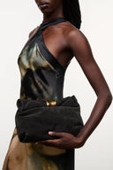 Cuff Clutch | Dark Mocha DARK MOCHA