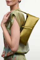 EVE CLUTCH | WASABI WASABI