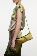 EVE CLUTCH | WASABI WASABI