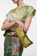 EVE CLUTCH | WASABI WASABI